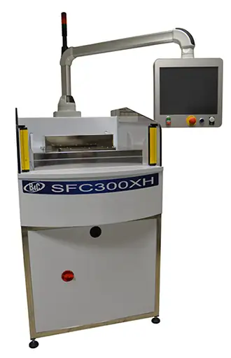 Horizontal cleaning SFC300XH- B4C cleaning