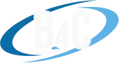 footer logo b4c cleaning