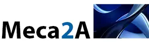Logo M2A