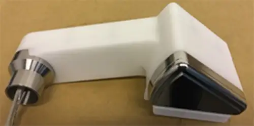 Megasonic Arm 040526
